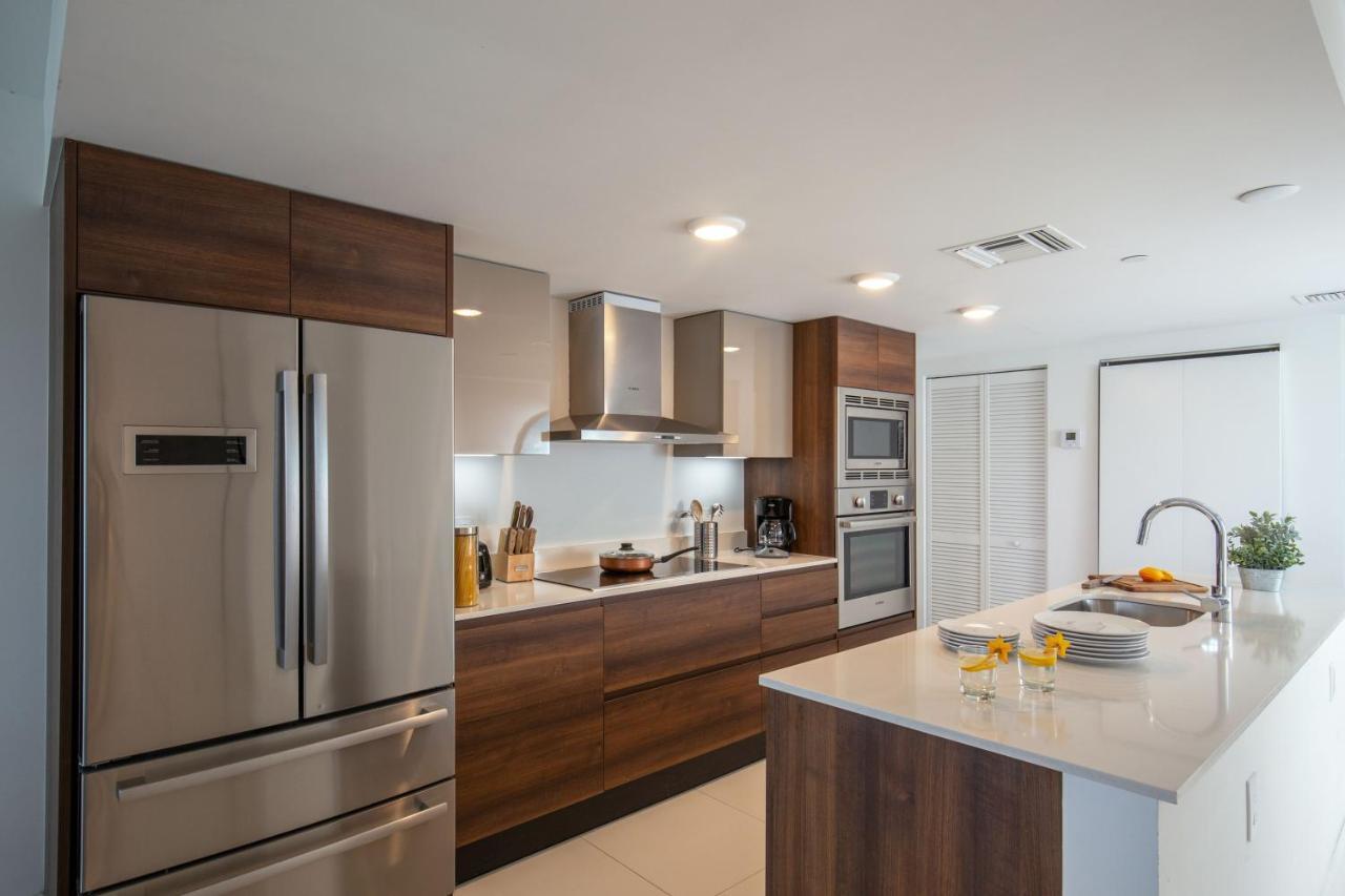 Acqua Bay Luxury * Bay Harbor Islands