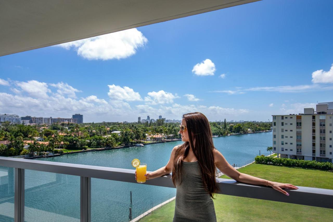 Apartment Acqua Bay Luxury