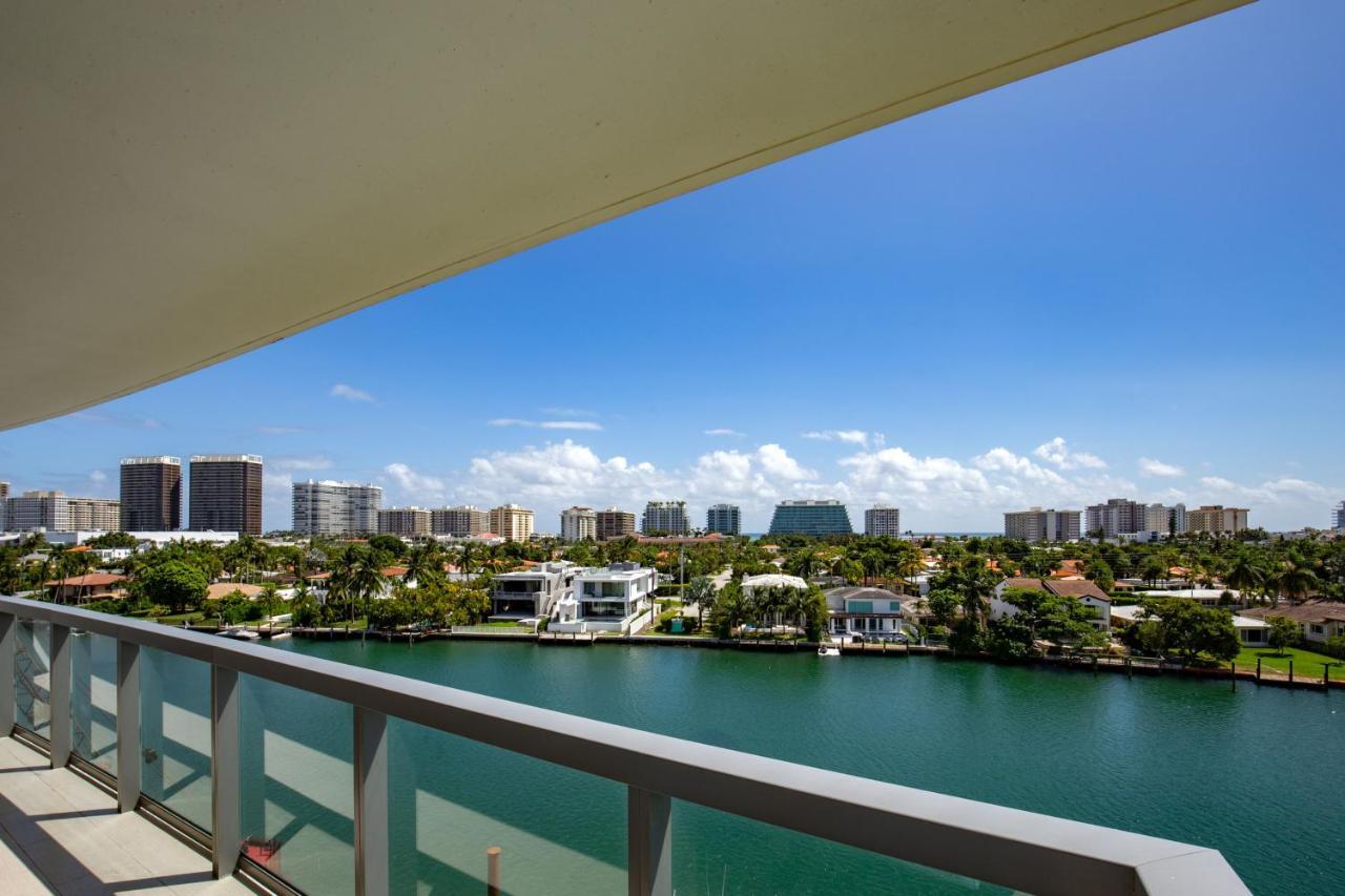 Acqua Bay Luxury Apartment