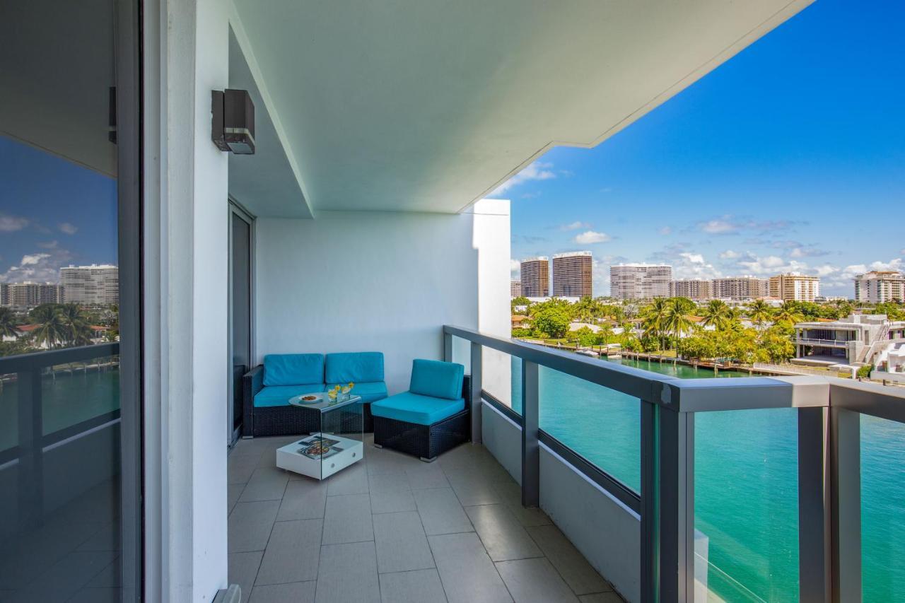 Acqua Bay Luxury * Bay Harbor Islands