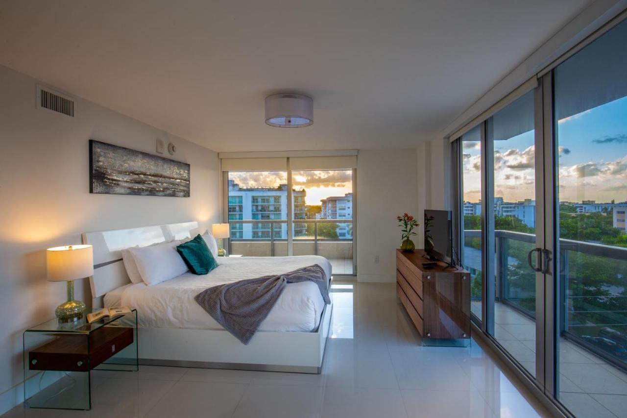 Acqua Bay Luxury Bay Harbor Islands