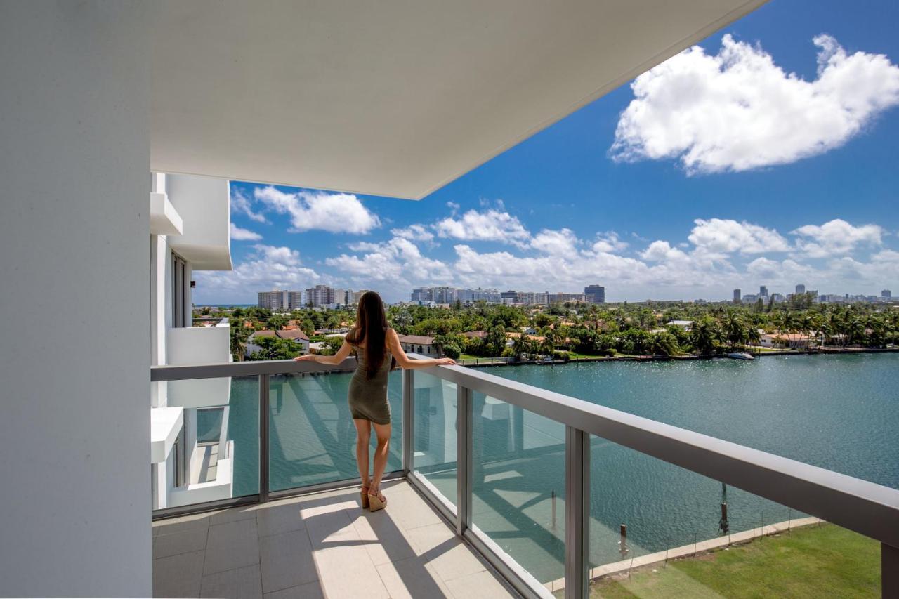 Acqua Bay Luxury Bay Harbor Islands