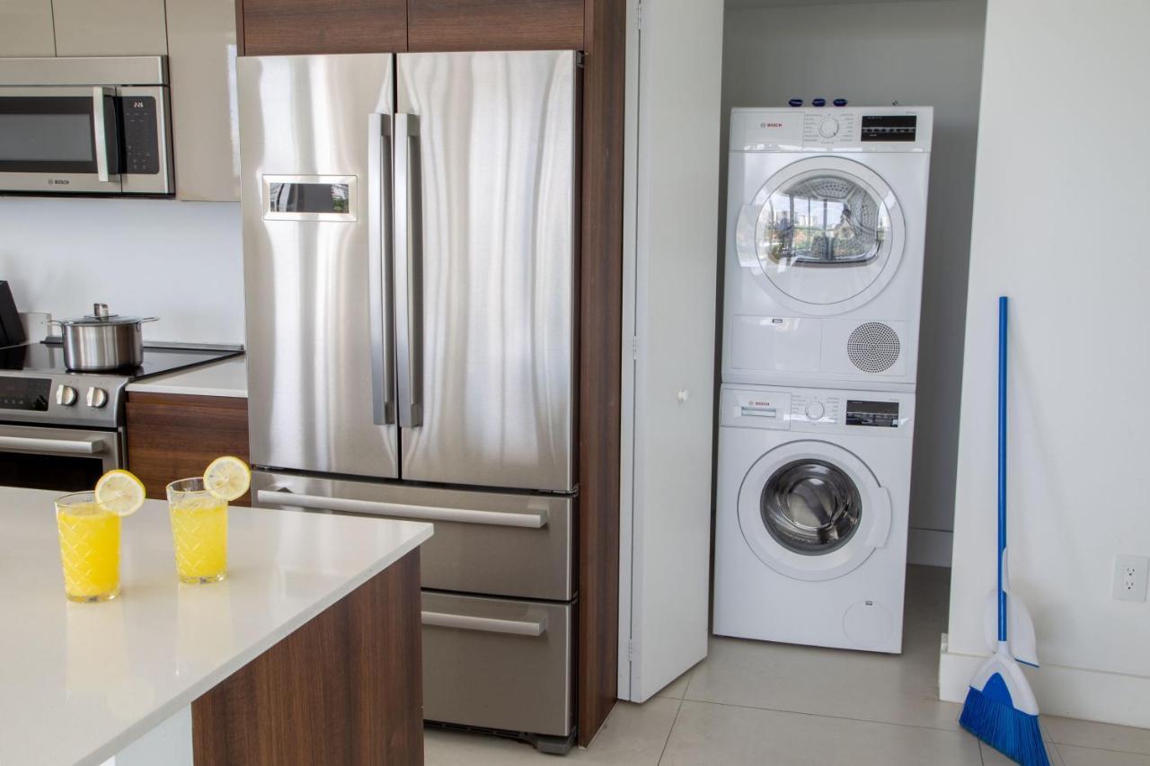 Acqua Bay Luxury