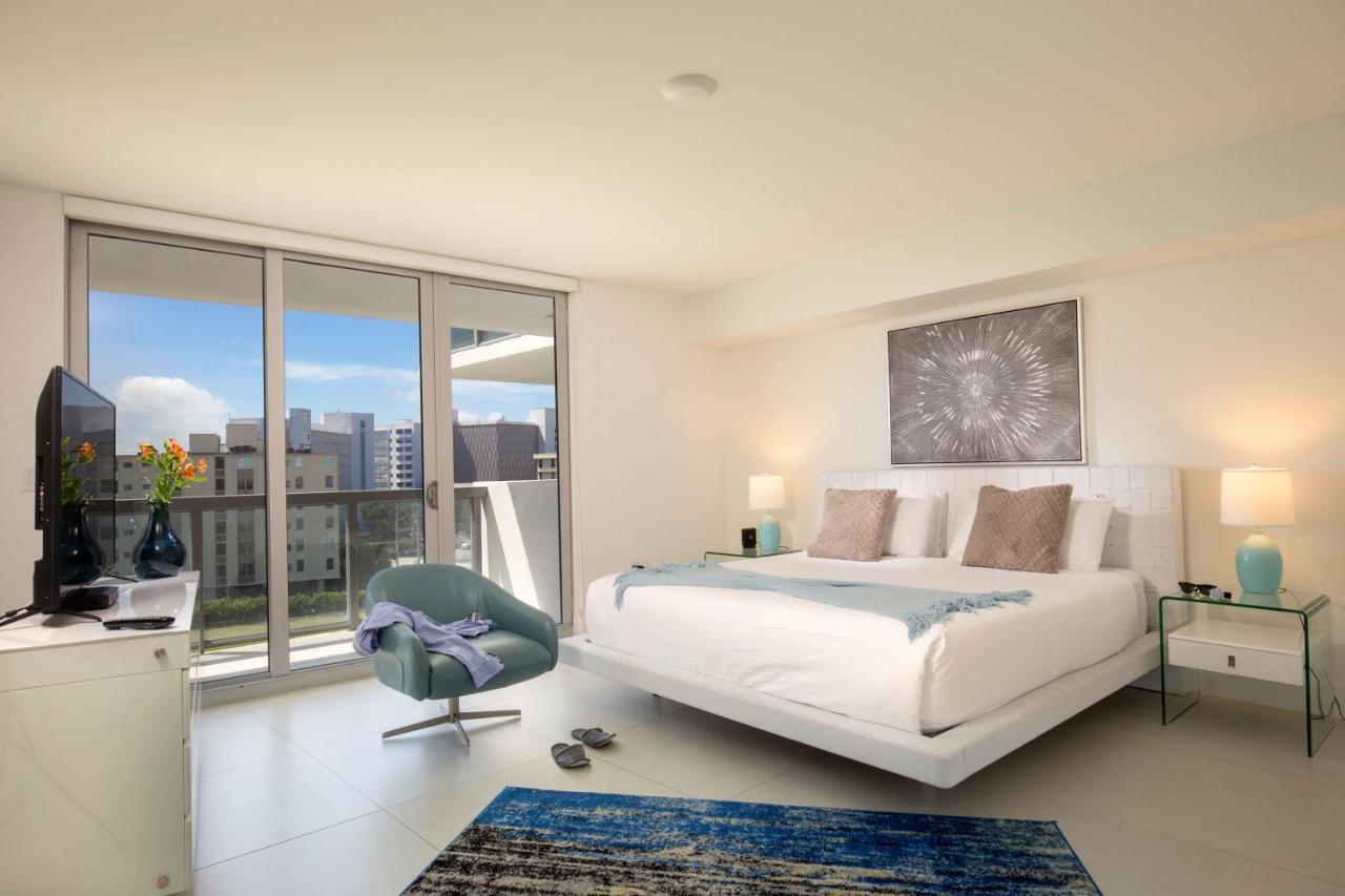Apartment Acqua Bay Luxury Bay Harbor Islands