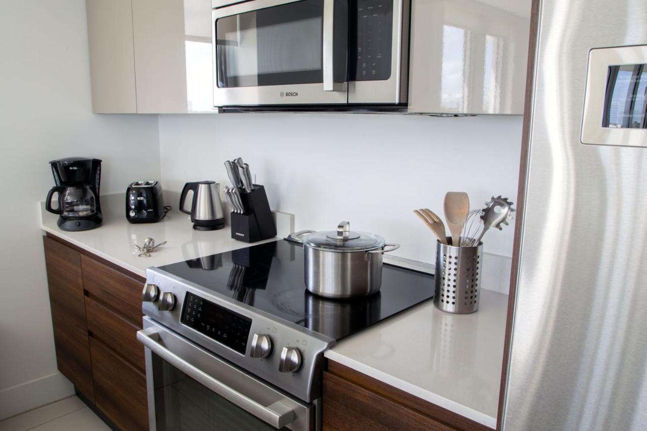Acqua Bay Luxury Apartment