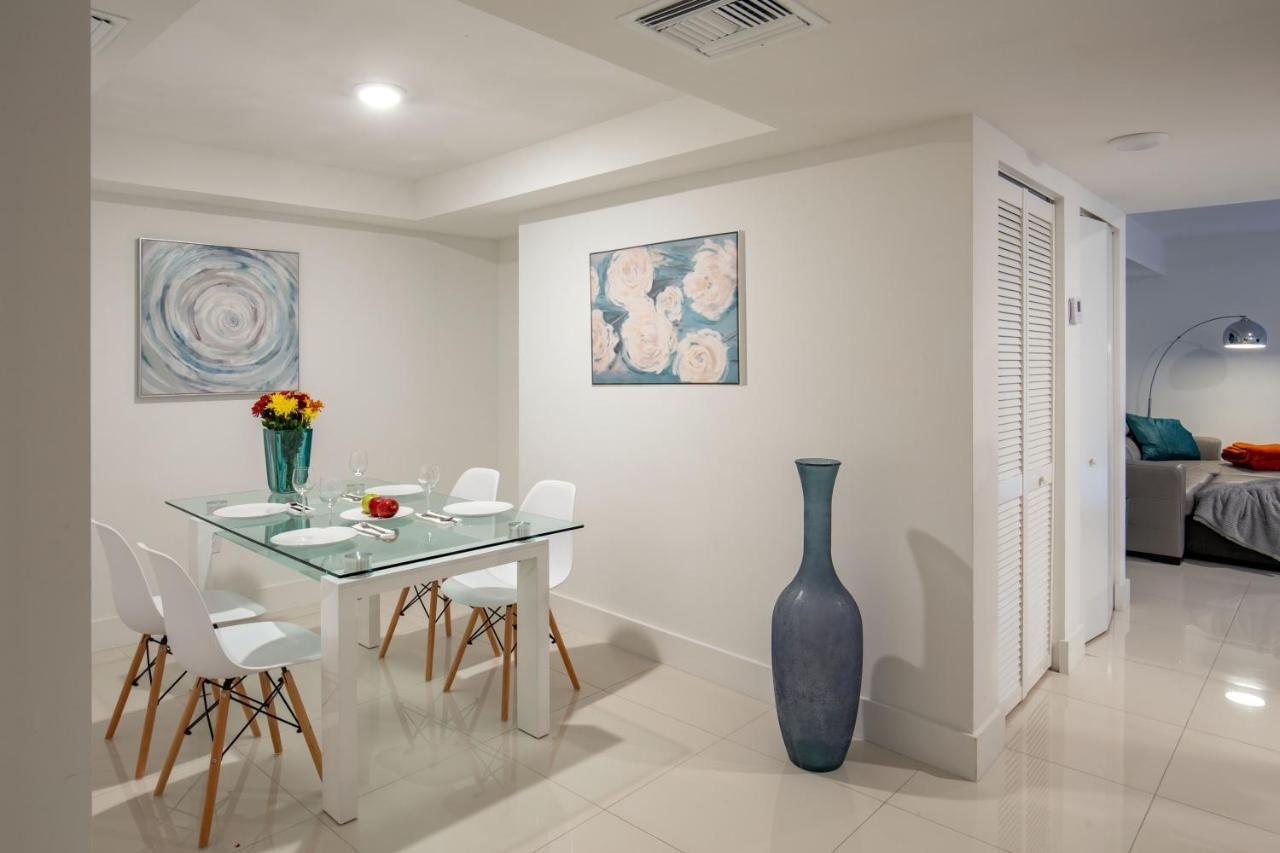 Acqua Bay Luxury Apartment