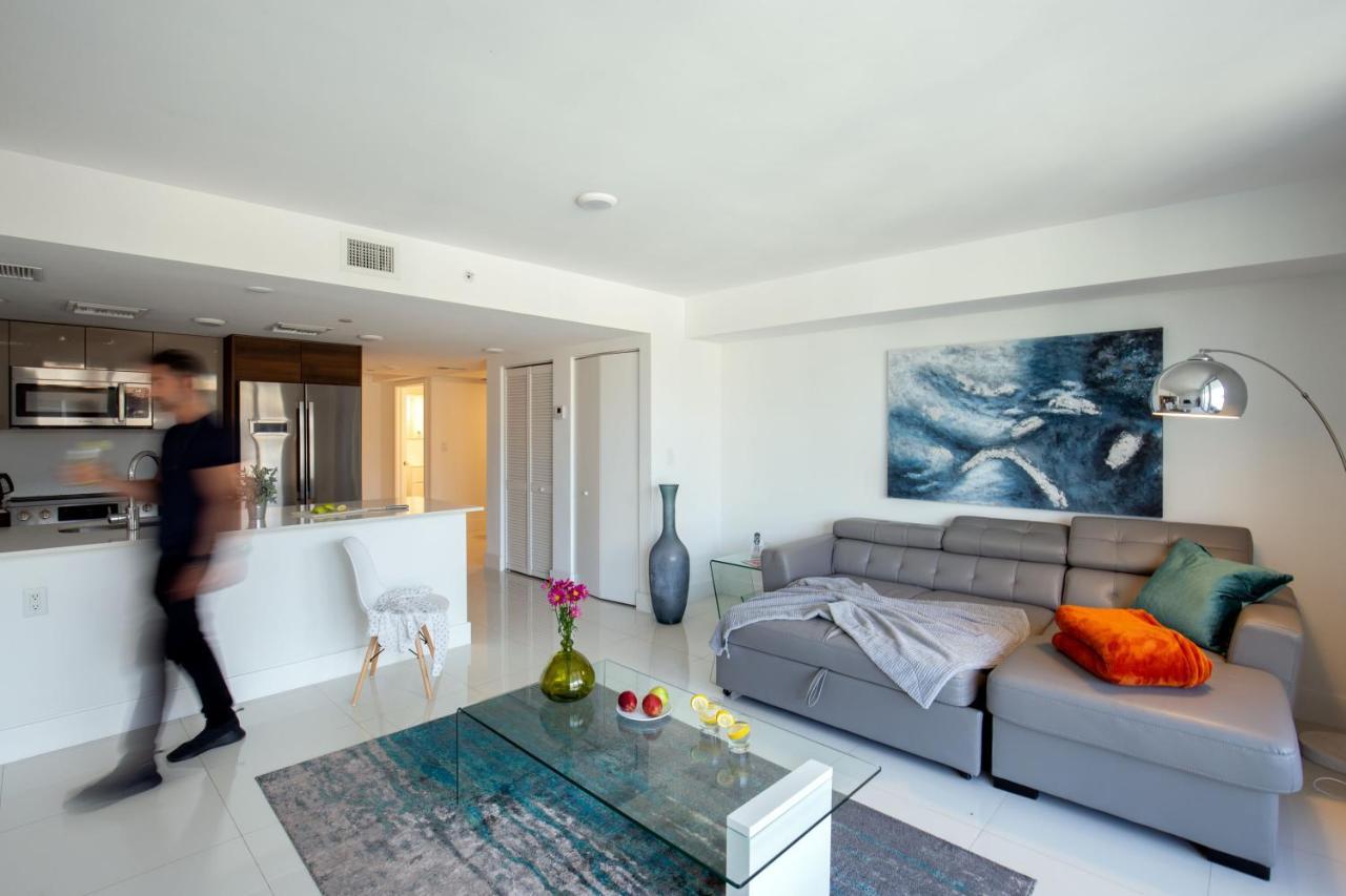Apartment Acqua Bay Luxury Bay Harbor Islands