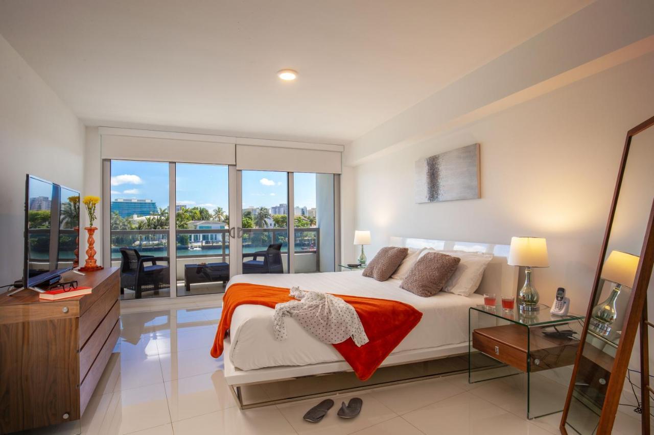 Acqua Bay Luxury Apartment *
