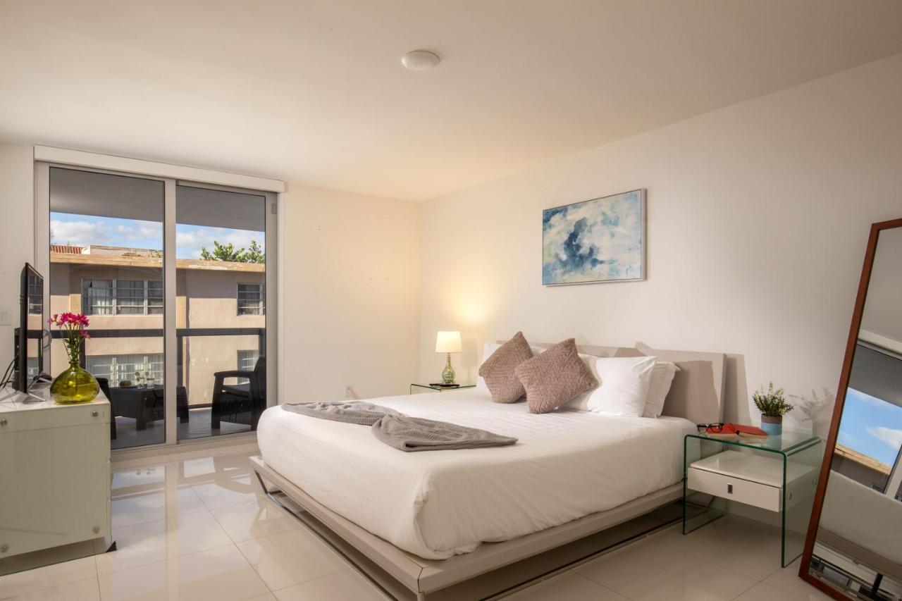 Apartment Acqua Bay Luxury Bay Harbor Islands