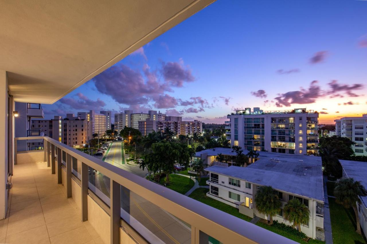 Acqua Bay Luxury Apartment