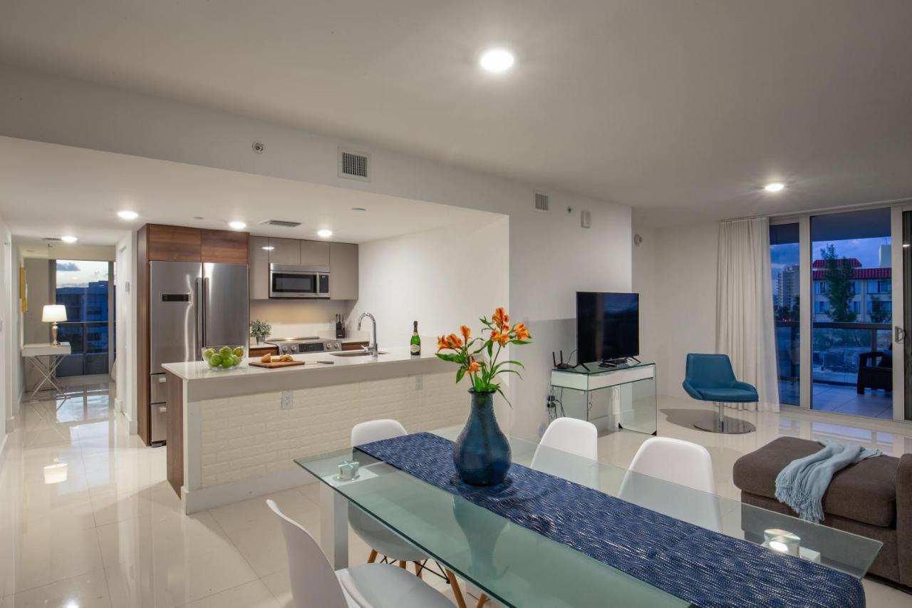Acqua Bay Luxury Apartment *