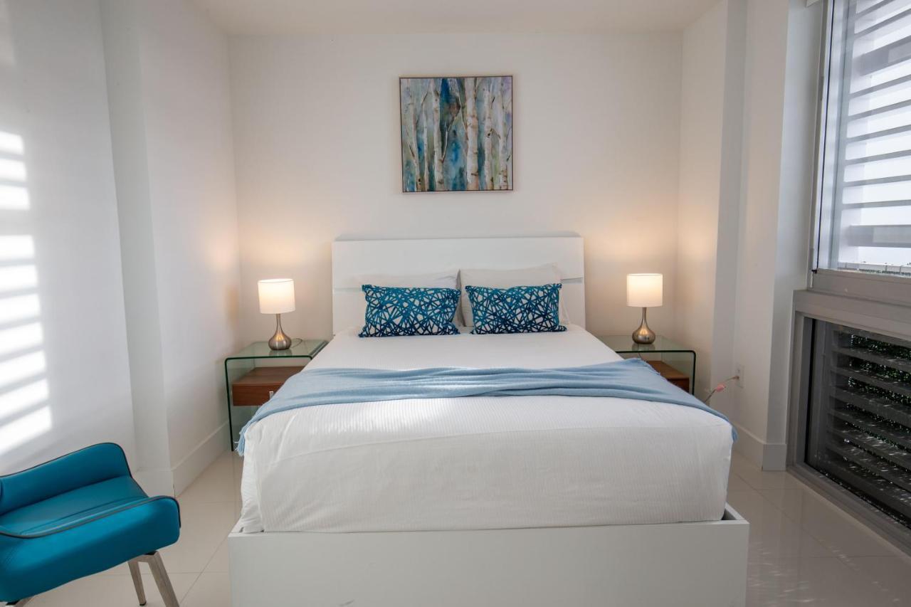 Acqua Bay Luxury