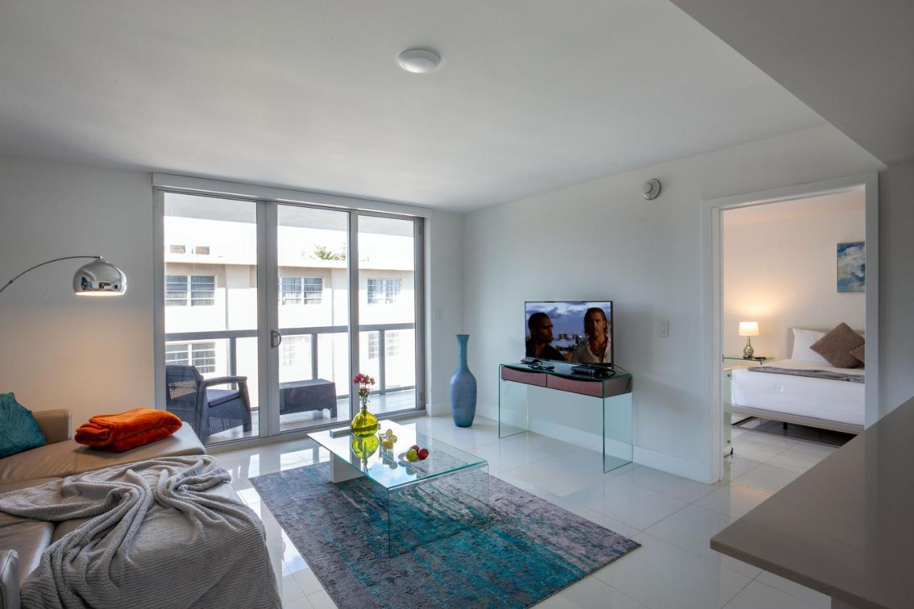 Acqua Bay Luxury Apartment Bay Harbor Islands