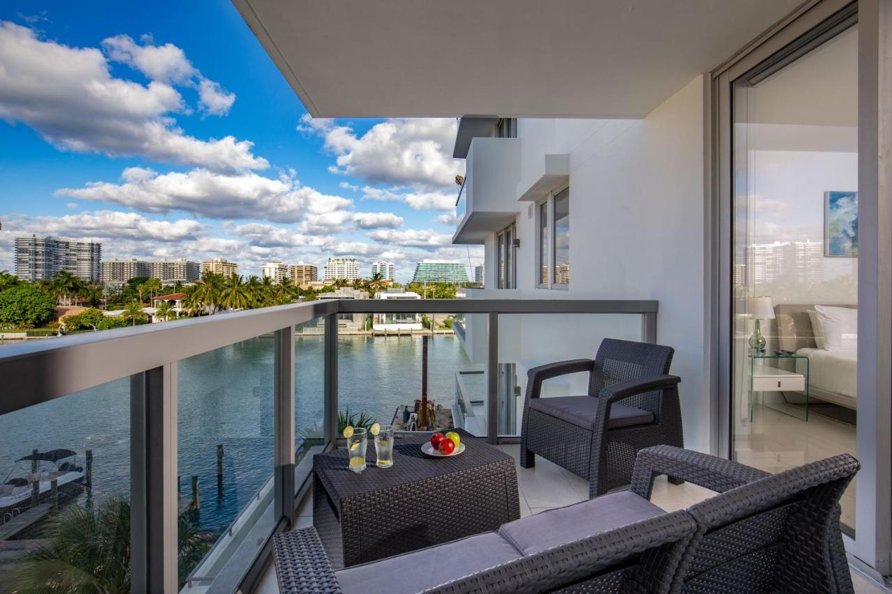 Acqua Bay Luxury * Bay Harbor Islands