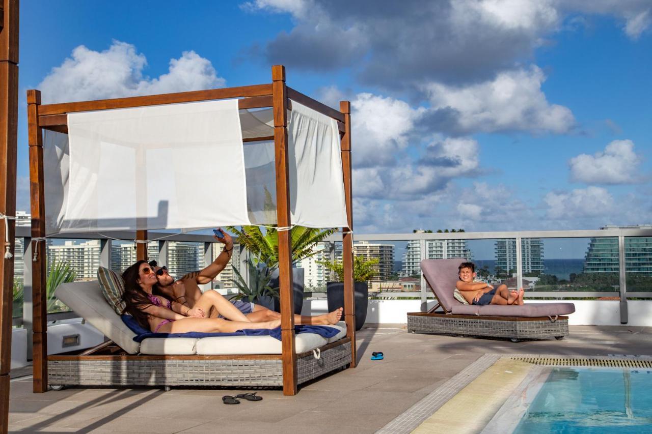 Apartment Acqua Bay Luxury