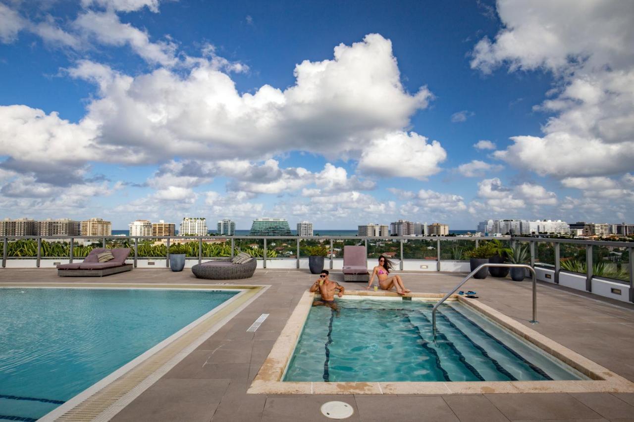 Acqua Bay Luxury Apartment Bay Harbor Islands