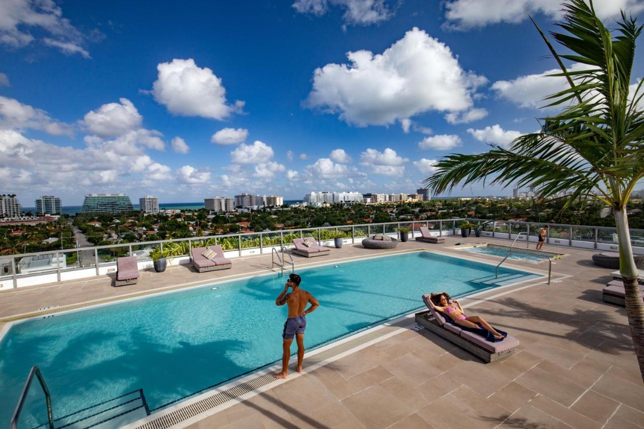 Acqua Bay Luxury Bay Harbor Islands