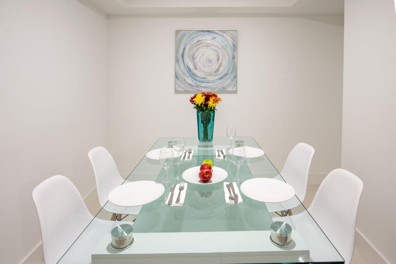 Apartment Acqua Bay Luxury Bay Harbor Islands