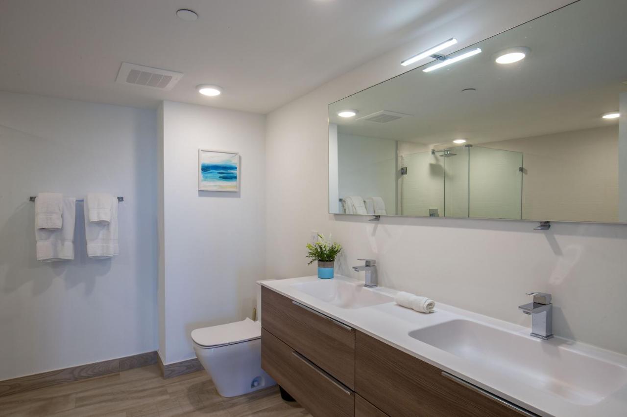 Apartment Acqua Bay Luxury *