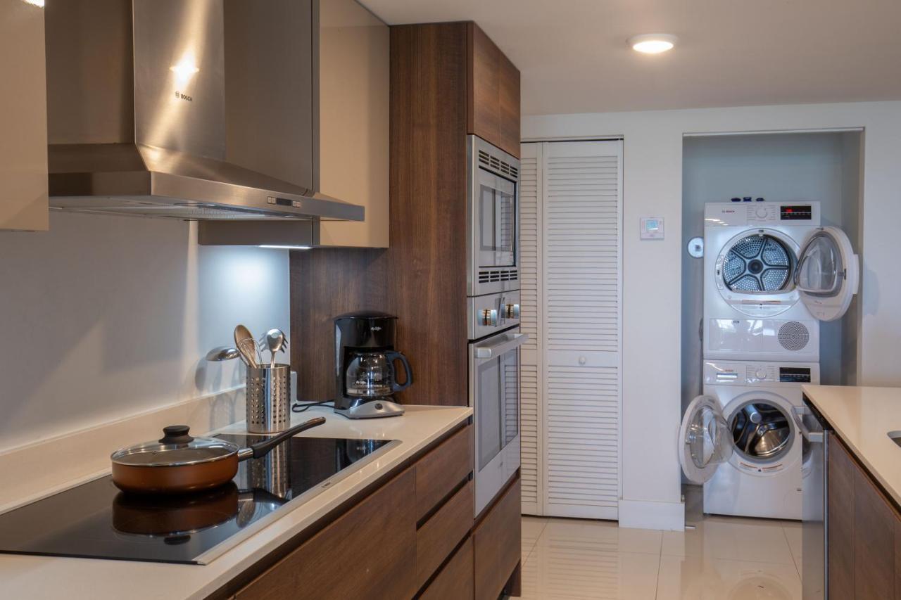 Acqua Bay Luxury Apartment