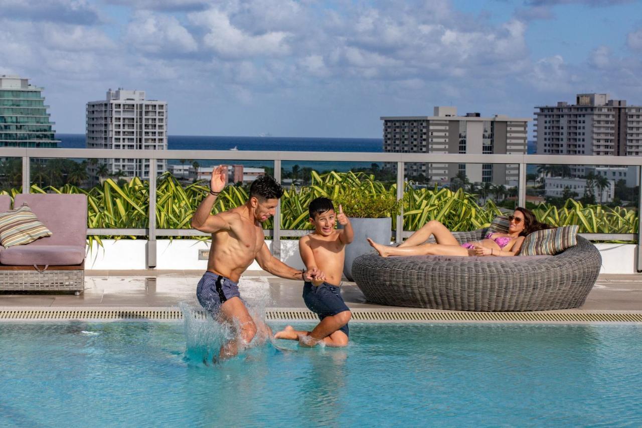 Apartment Acqua Bay Luxury *