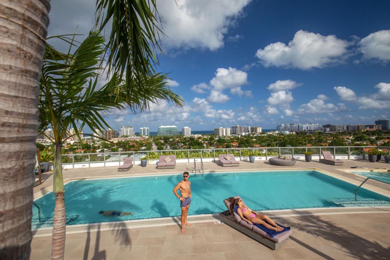 Acqua Bay Luxury * Bay Harbor Islands