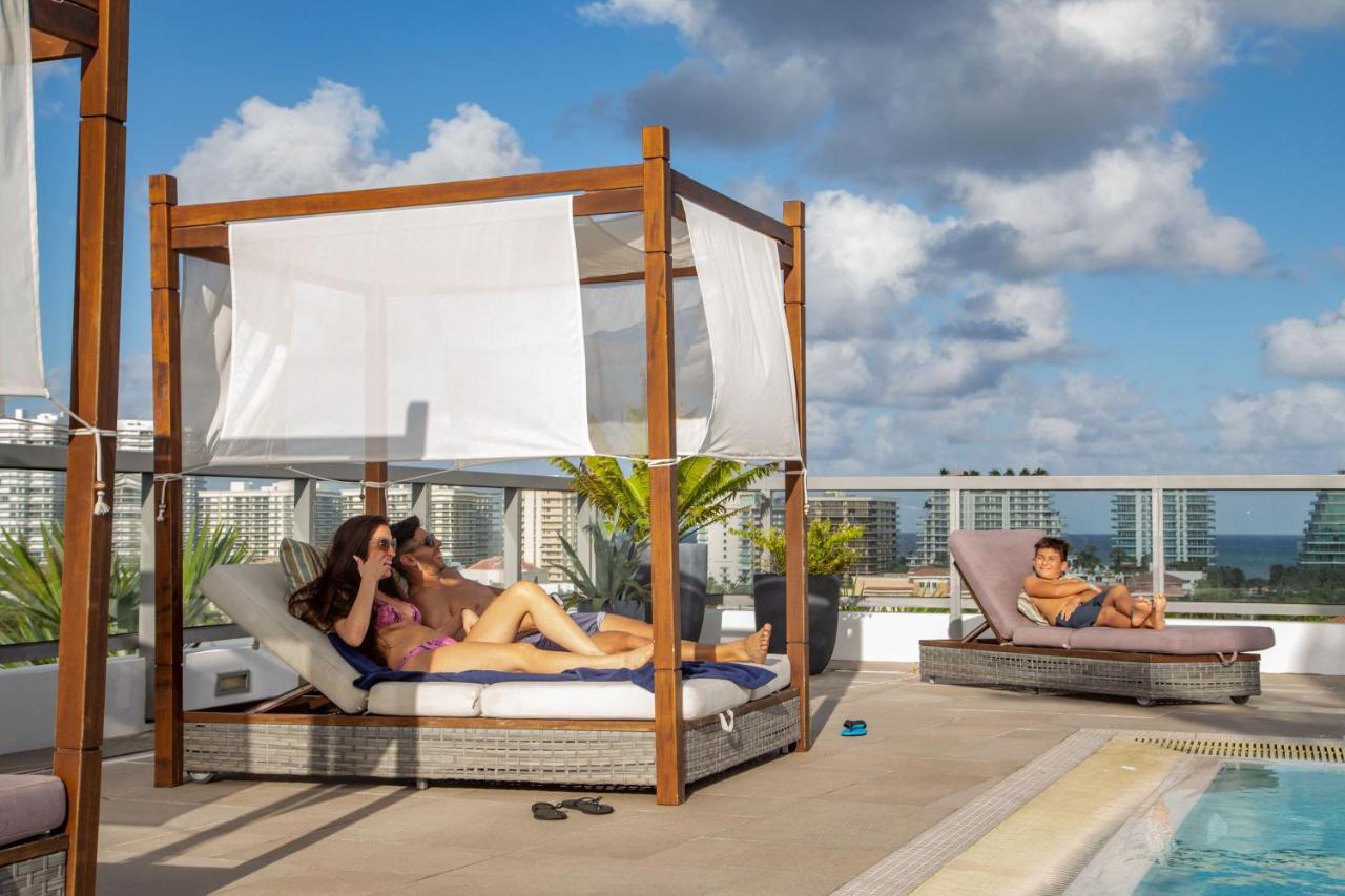 Acqua Bay Luxury Apartment