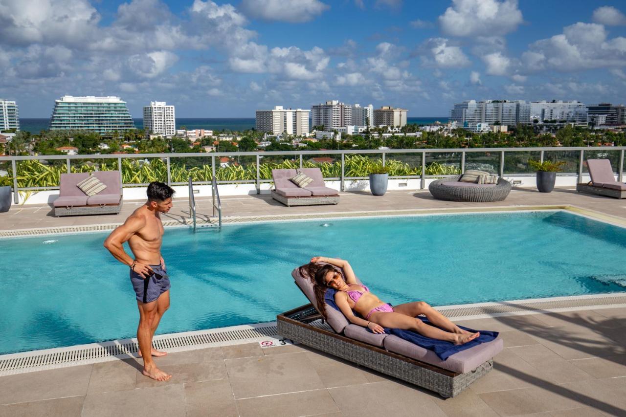 Acqua Bay Luxury