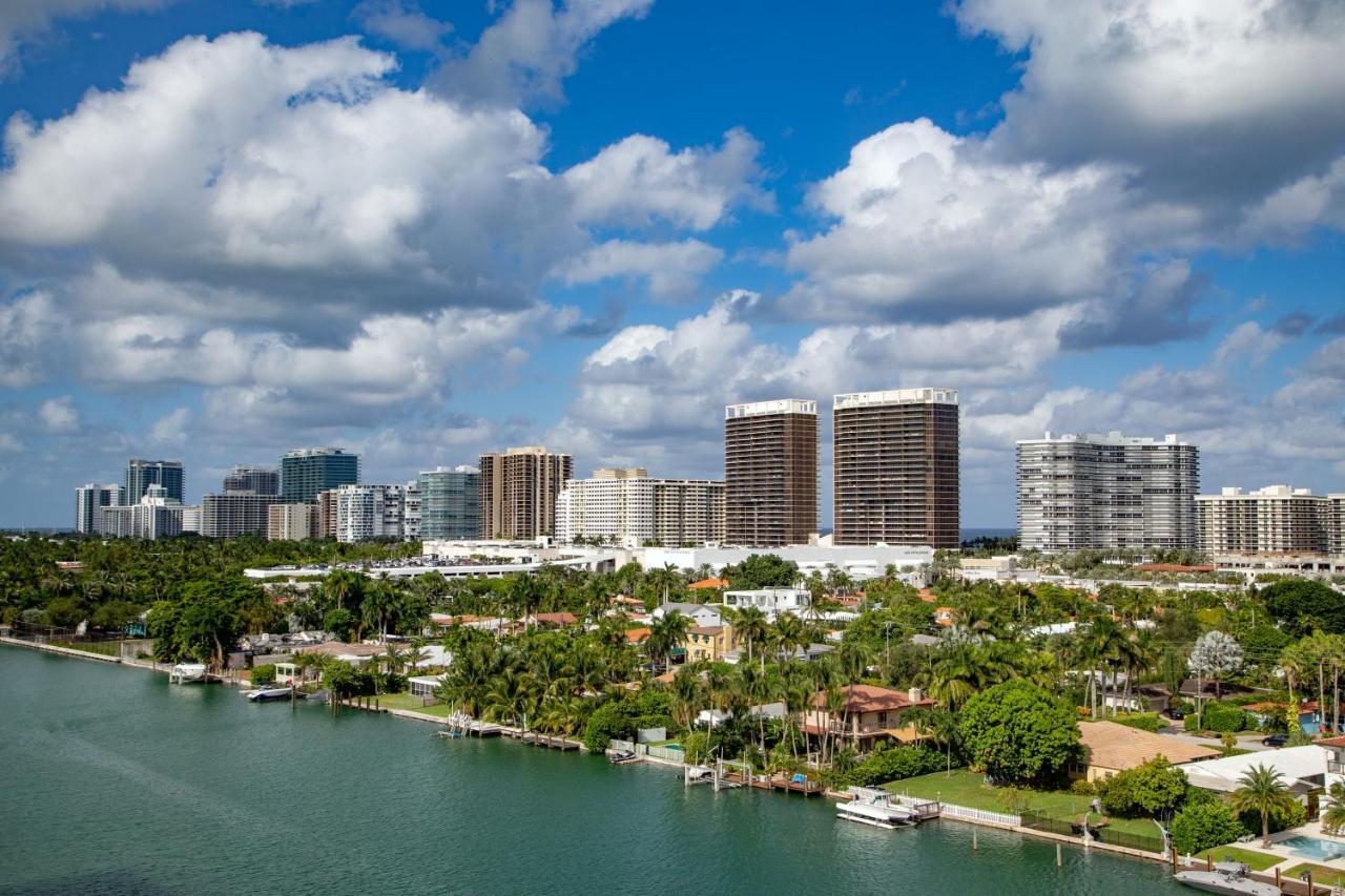 Acqua Bay Luxury * Bay Harbor Islands