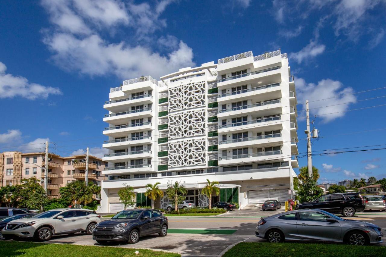 Acqua Bay Luxury Bay Harbor Islands