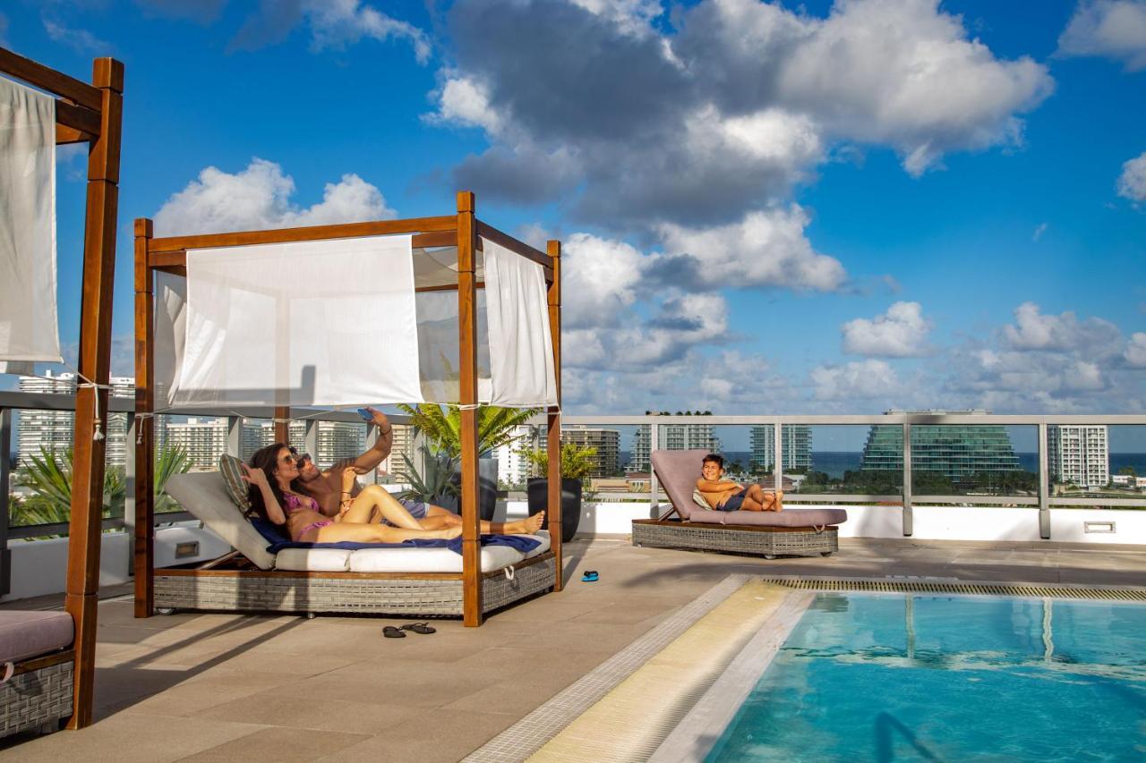 Acqua Bay Luxury * Bay Harbor Islands