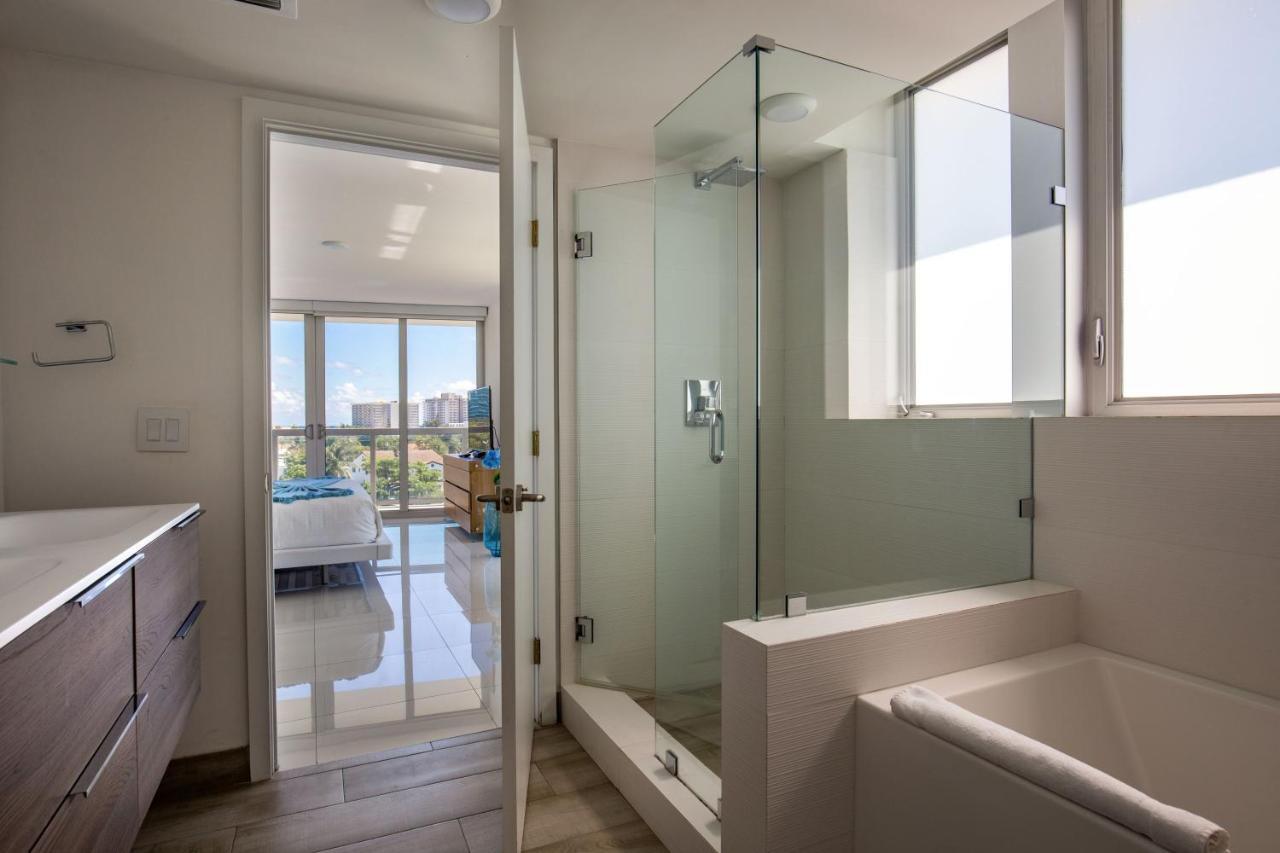Acqua Bay Luxury Bay Harbor Islands