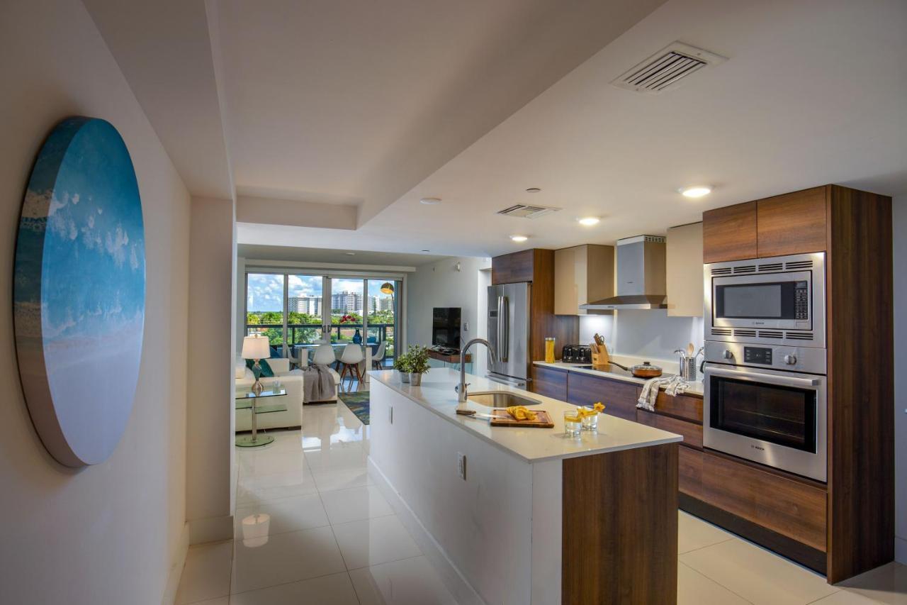 Acqua Bay Luxury * Bay Harbor Islands