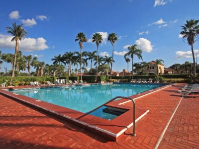 Resort Grand Palms & Golf Pembroke Pines
