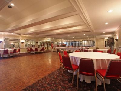 Grand Palms & Golf Resort