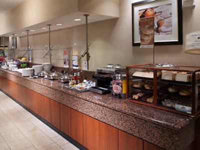Courtyard By Marriott Lauderdale Of Hotel
