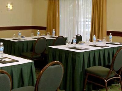 Hotel Courtyard By Marriott Lauderdale Of Plantation