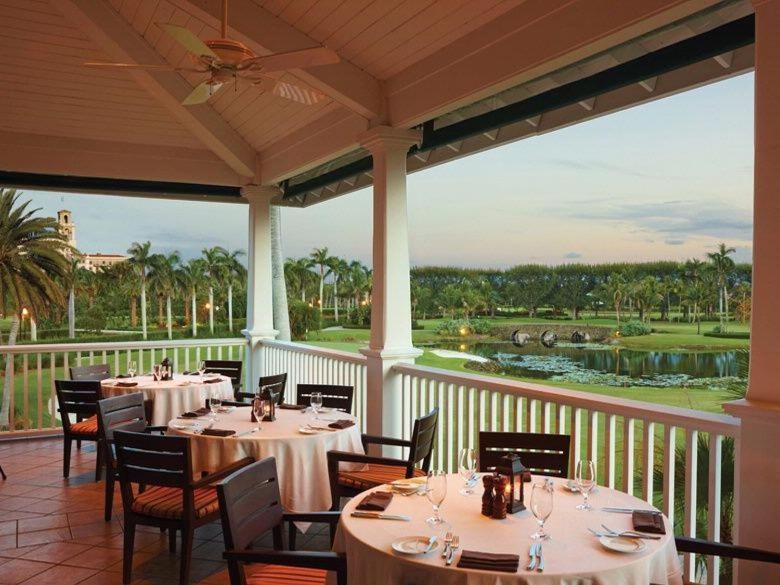 Hemingway At Palm Island 3*