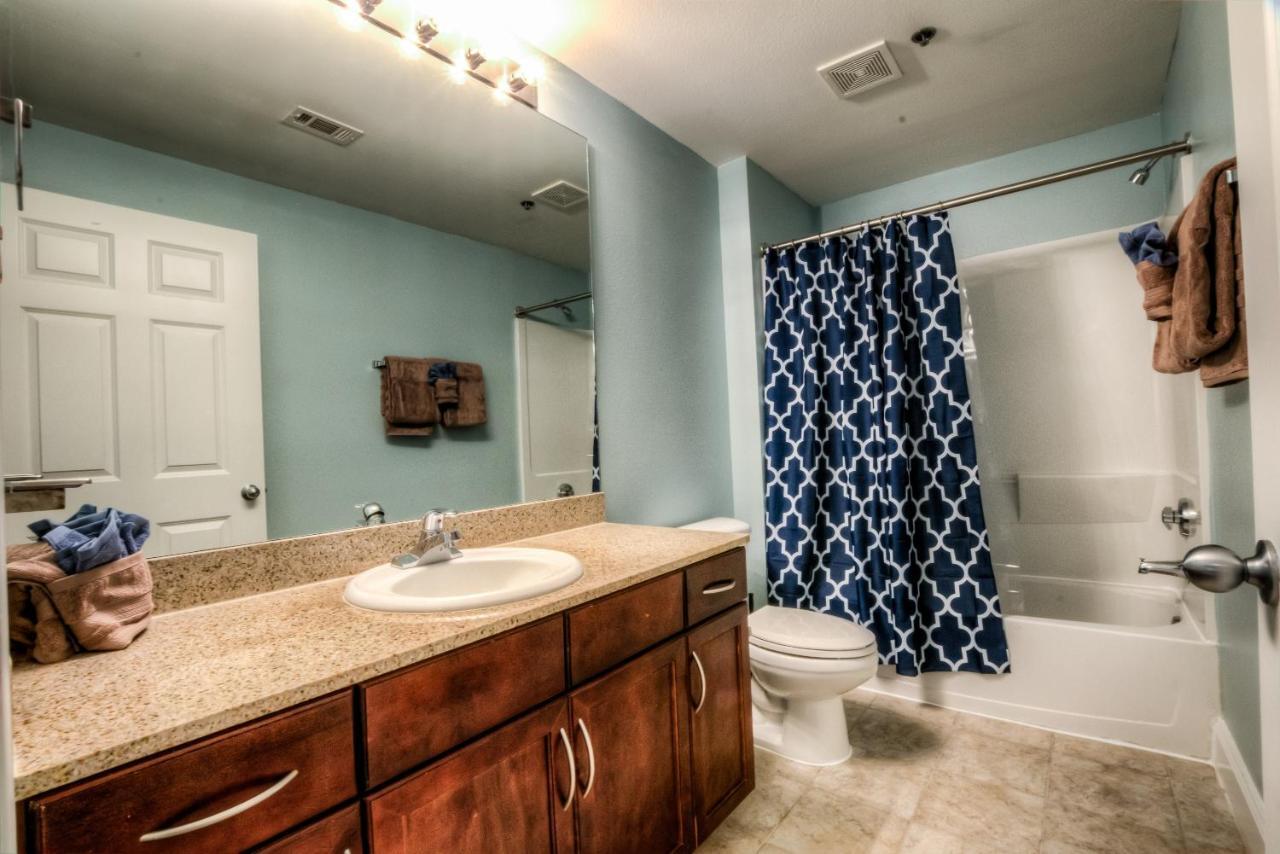 Laketown Wharf 537 By Aneliya Holiday home