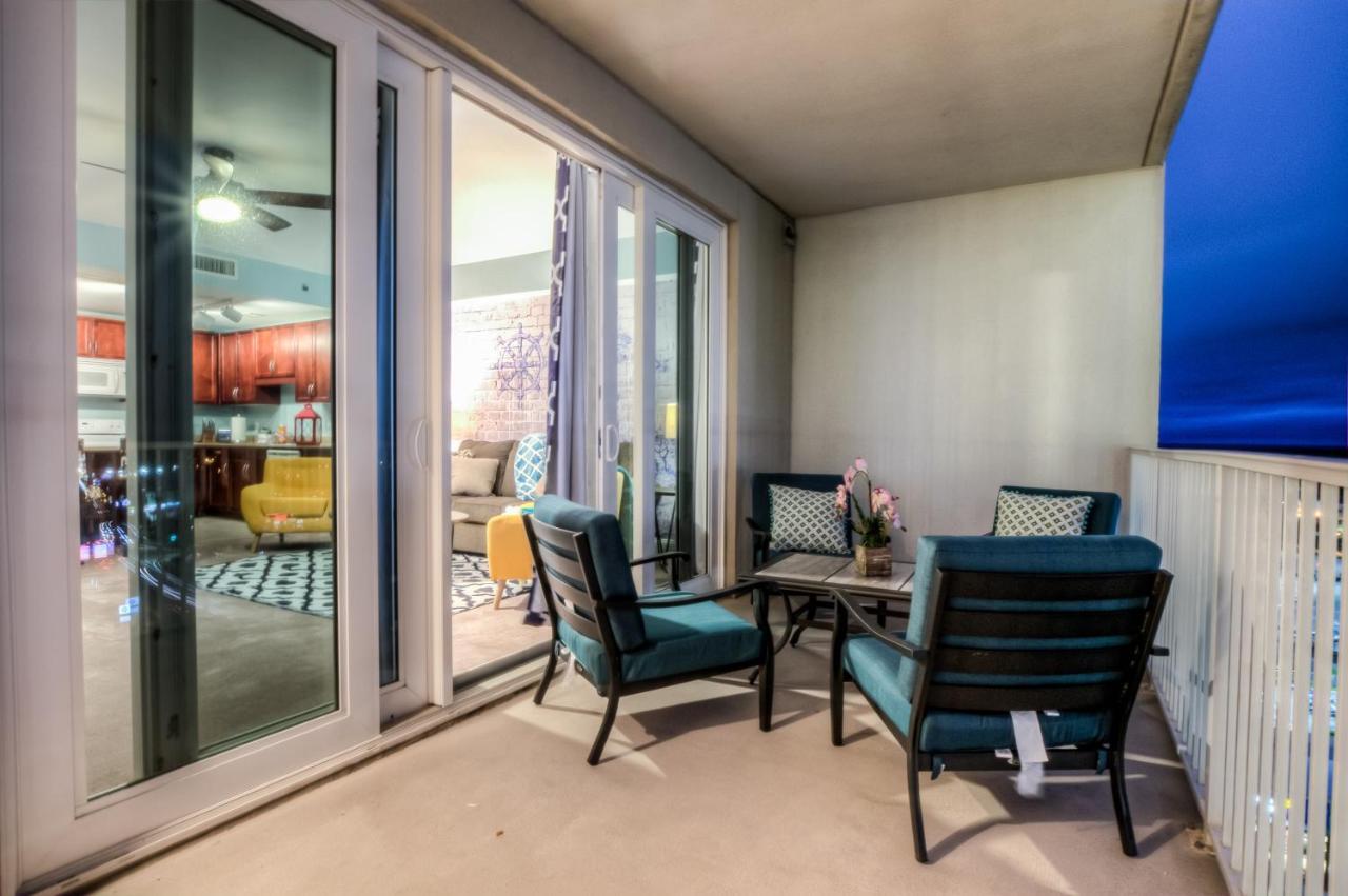 Laketown Wharf 537 By Aneliya * Panama City Beach