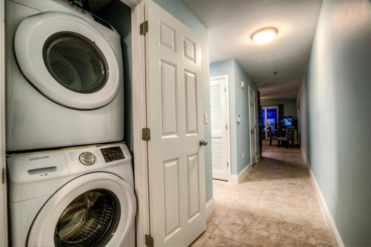 Holiday home Laketown Wharf 537 By Aneliya Panama City Beach
