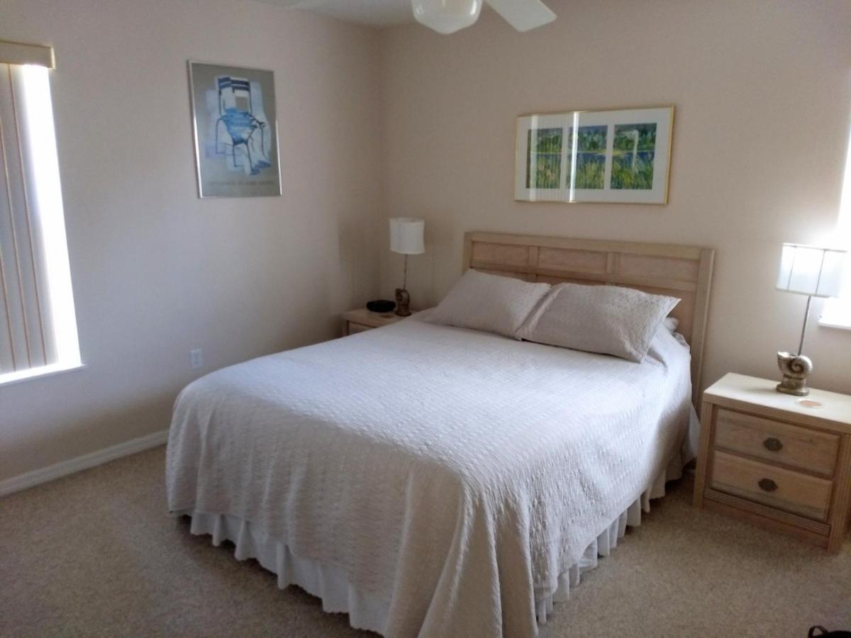 Seahorse Landing #503 Gulf Front Vacation Apartment
