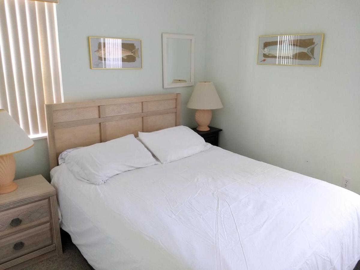Apartment Seahorse Landing #503 Gulf Front Vacation