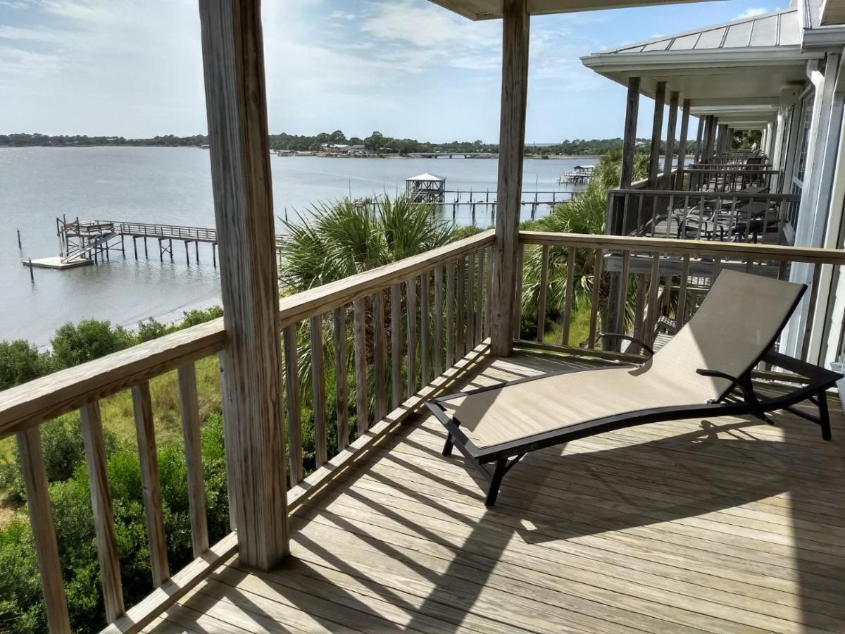 Seahorse Landing #503 Gulf Front Vacation Apartment