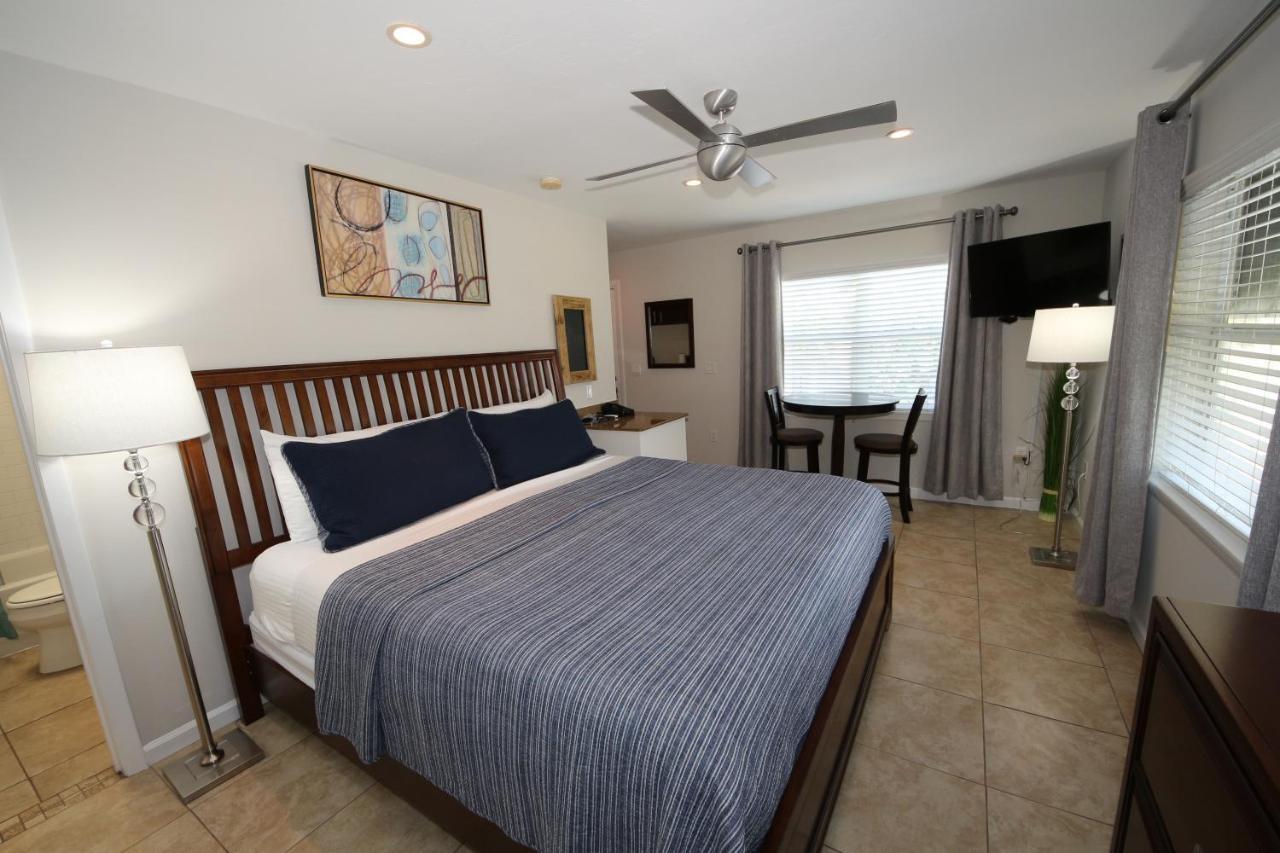 The On - 103 Aparthotel Longboat Key