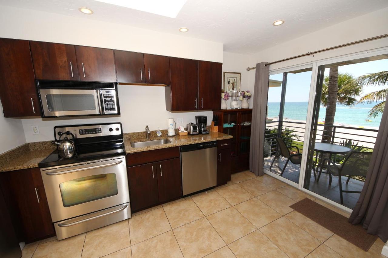 Aparthotel The On - 103 Longboat Key