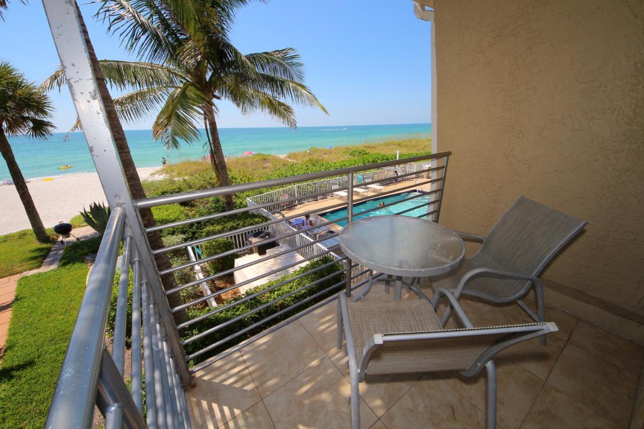 Aparthotel The On - 103 Longboat Key