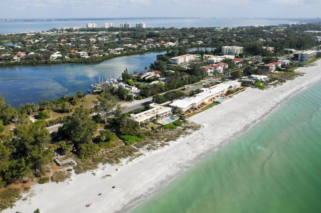 The On - 103 Longboat Key