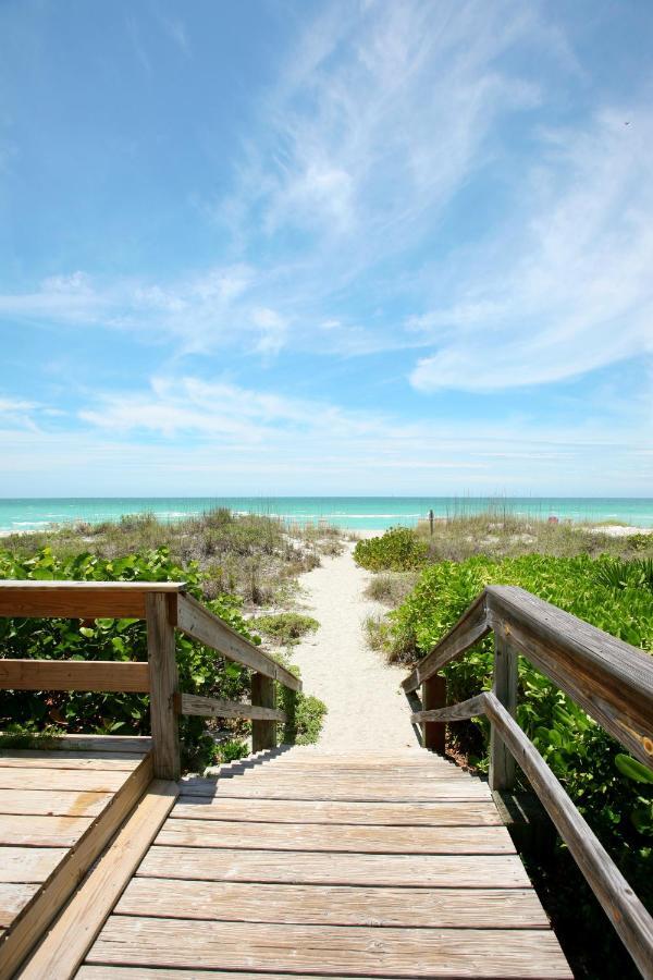 The On - 103 Aparthotel Longboat Key
