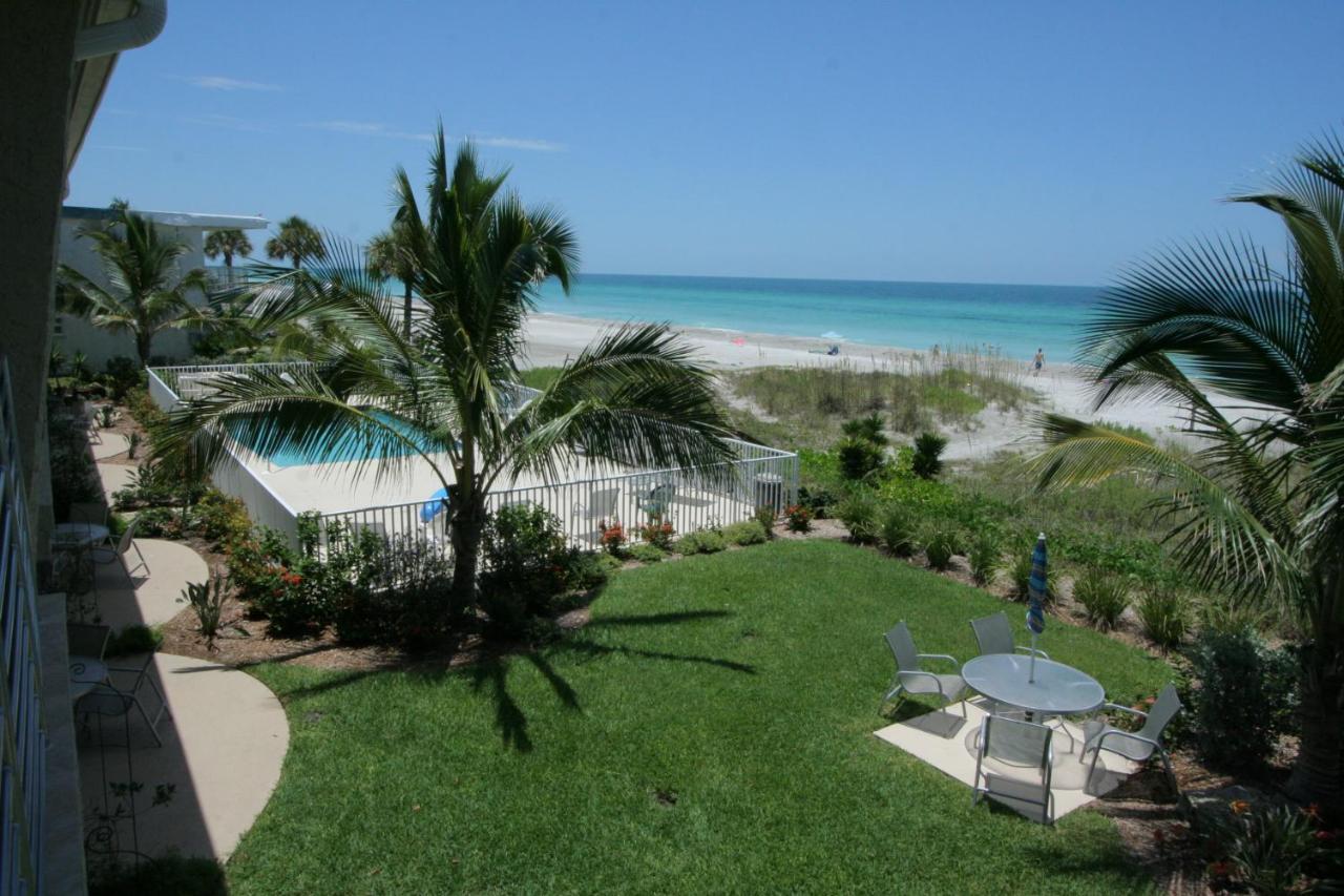 Aparthotel The On - 103 Longboat Key